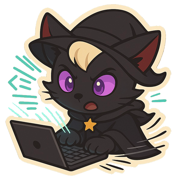 AsterKit mascot